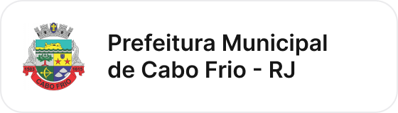 Prefeitura Municipal de Cabo Frio – RJ